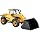JCB AGRIXTRA Loadall