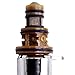 labwork Variable Control Valve Solenoid 53022298AA for Dodge Jeep