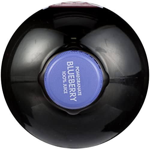 Pom Wonderful Juice, Pomegranate Blueberry, 48 Oz #TOP4