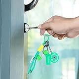 Zoom IMG-2 portachiavi con manubri accessori per Zoom IMG-2 portachiavi con manubri accessori per