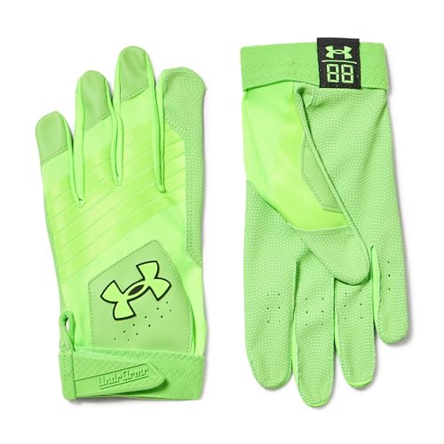 Image of Under Armour Clean Up Baseball Gloves