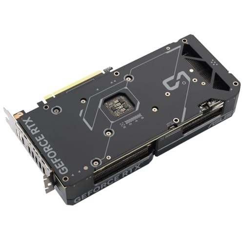 Asus DUAL GeForce RTX 4070 Ti SUPER 16 GB Video Card (DUAL