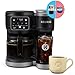 Keurig K-Duo Hot & Iced Single Serve & Carafe Coffee Maker – MultiStream Technology, 72oz Reservoir, Ideal for Holiday Hosting & Gift Giving (Gen 2)
