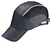 Produktbild Uvex U-Cap Premium Anstoßkappe - Kopfschutz-Kappe im Sport-Design - mit Langem Schirm und Hartschale