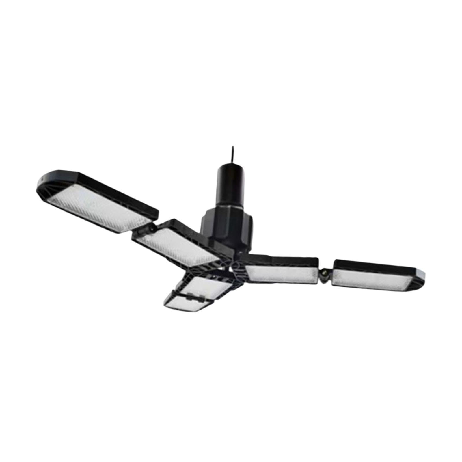 LED Garage Light Deformable Workshop Lamp for Barn Display Area Utility Room-image-43