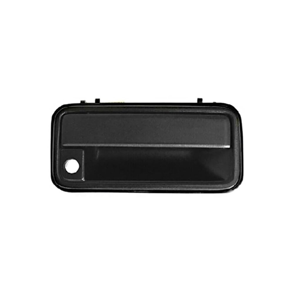 Ymyyqw Front Right Car Outer Door Handle Car Exterior Door Handle Left Right For Tahoe For Suburban For Yukon For Cadillac For Escalade 15742229 15742230