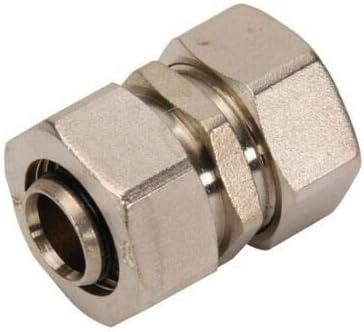 M8022 Fits For RapidAir MaxLINE Compressed Air Piping 3/4" Union