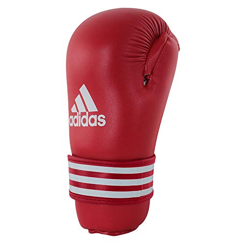 Adidas Semi Contact Gloves, Paramani