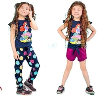(set of 4 pieces for girls(2