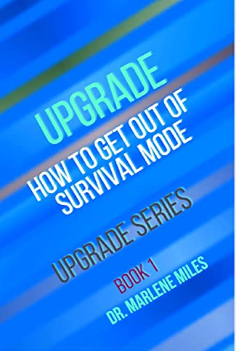 Upgrade: How to Get Out of Survival Mode (Survival Mode