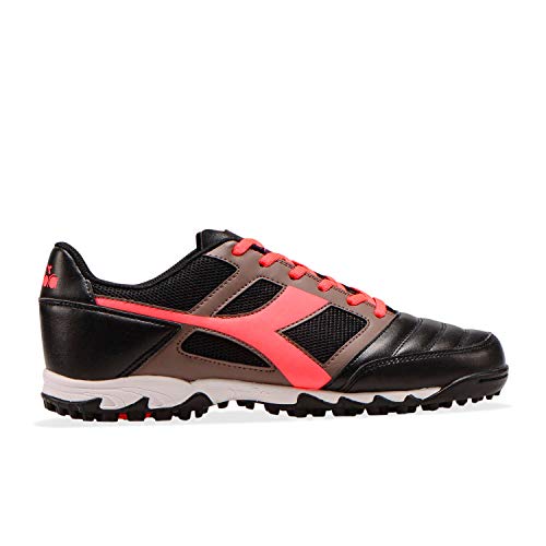Diadora - Zapatilla de fútbol Sala Cinque TF para Hombre (EU 45)