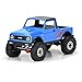 Pro-Line Racing 1/10 Sumo L Clear Body 12.3 Wheelbase Crawlers PRO360900 Car/Truck Bodies Wings & Decals