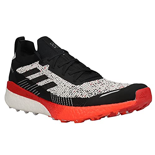 adidas Mens Terrex Two Ultra Parley...