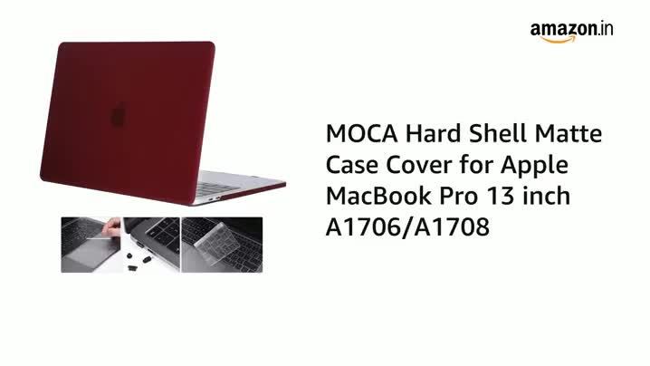 best macbook pro case amazon