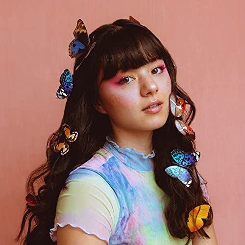 Mikayla Geier on Amazon Music Unlimited