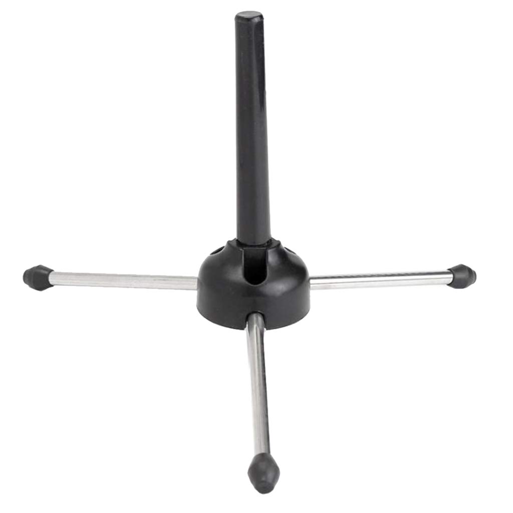 Support Pliable Pour Clarinette - Trépied Ajustable Et Portable Pour Musicien