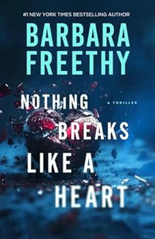 Paperback Nothing Breaks Like A Heart Book