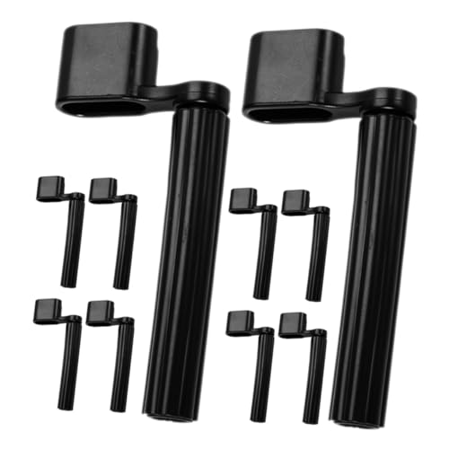 ERINGOGO 10pc Guitar Winder Tool Frets Guitar String Winder for Electric Bass Banjo