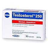 testosterol inhaltsstoffe ✅ Zutaten: 250 mg von Pflanzensterinen - 15 mg Inulin - 1,75 mg phenolischen Glykoside - 0,75 mg Flavonoide - 0,01 mg fitochinonu