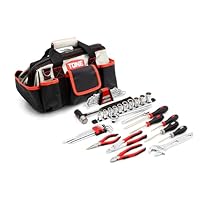 Amazon | トネ(TONE) ツールセット ST7412 差込角12.7mm(1/2