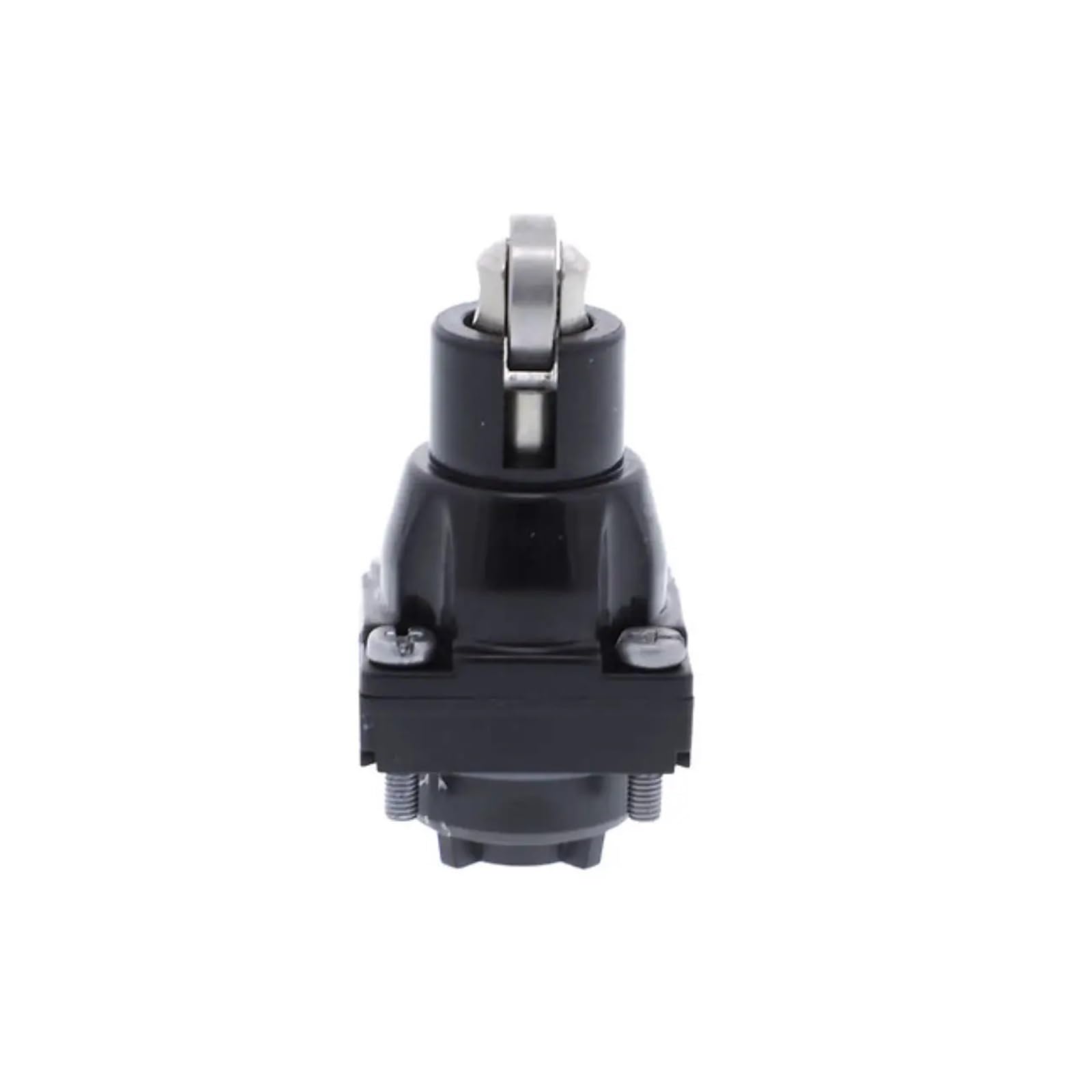 YMUGUEGH ZCKD02 switch head steel roller plunger