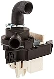 Whirlpool W10233462 Water Pump For Washer