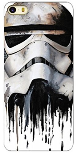 Trading Cases Star Wars Storm Trooper/R2D2 Apple