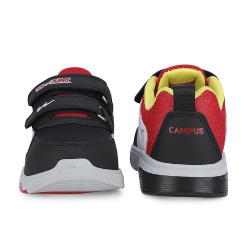 Image of Campus Kids Srm-16V Running Shoes