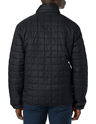 Image of Cutter & Buck Men's Weather Resistant Primaloft Down Alternative Rainer Jacket