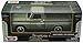 Motor Max 1969 Ford F-100 Pickup, Green - Motormax Premium American 79315-1/24 Scale Diecast Model Car