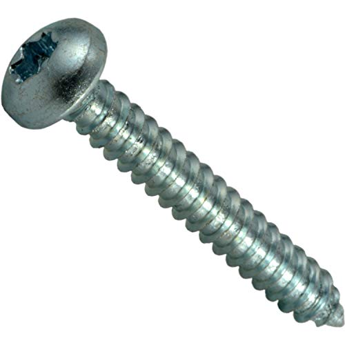 Cierre hard-to-find 014973503680 para reparar paneles metálicos vibratorios