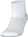 nike sock dart amazon uk Calcetines cortos acolchados (1 par)