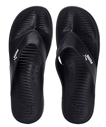 Image of Puma Unisex Adult Aqua Flip Slipper