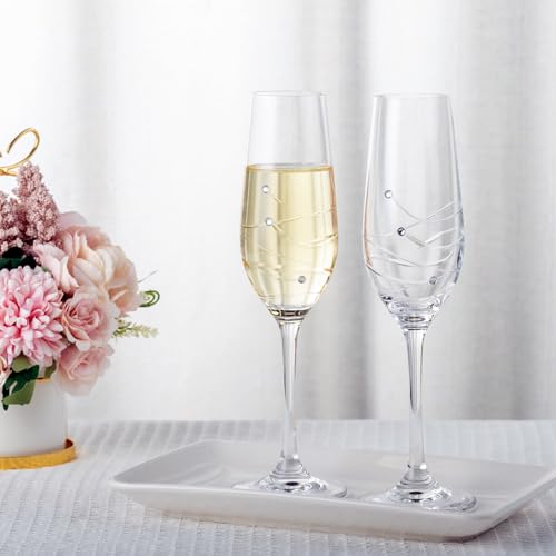 Opiniones y reviews de Copas para boda tabla con los diez mejores. 11 Imagen adicional