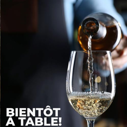 La plan&egrave;te vin: 20 ans de changements!