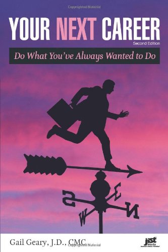 Buy Your Next Career: Do What You've Always Wanted to Do — BookShops.in