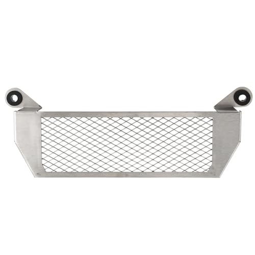 Grille radiateur K1200R couvercle protection réseau refroidissement