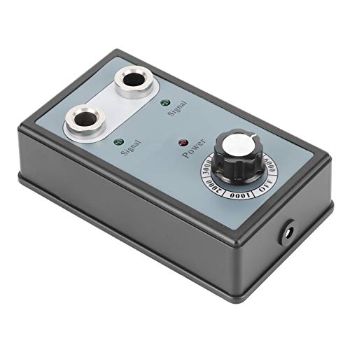 Auto Bougie Tester, 12 V Dual Plug Bougie Tester Diagnostic Tool met Indicator Licht US Plug 100-240 V + EU Plug Adapter… - Image 7