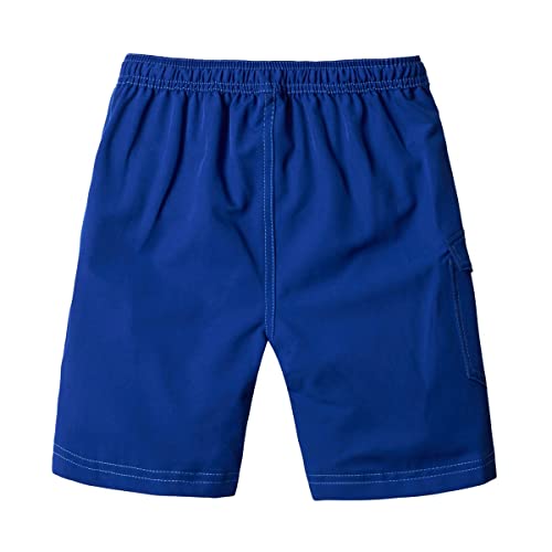 UV SKINZ UPF 50+ Boys Board Shorts3
