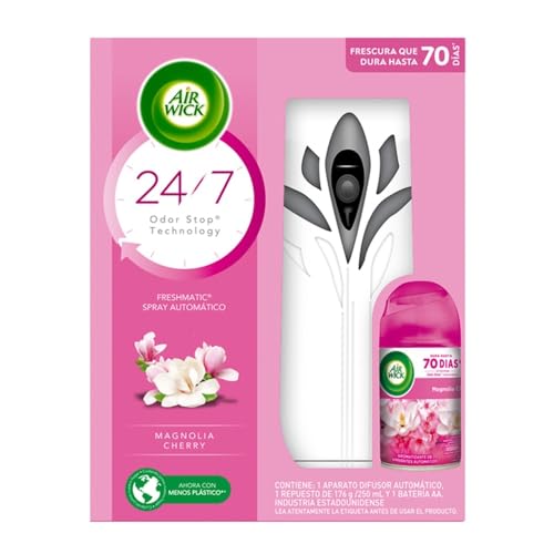 Aromatizantes De Ambiente, Drugstore aromatizantes ambientales Marca Air Wick (2)