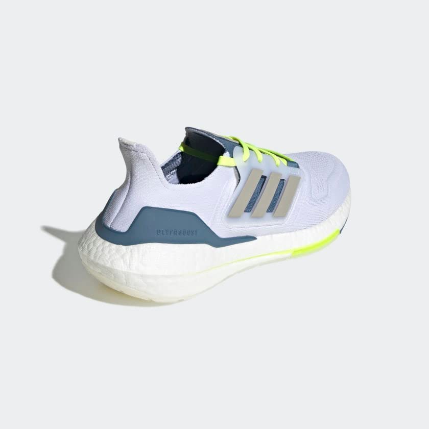 Image of adidas Men's Ultraboost 22 Running Shoe