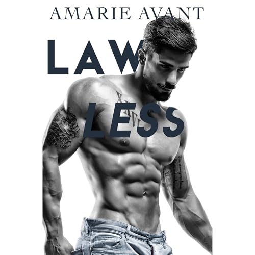 Lawless: An Interracial Dark Bratva Romance by Amarie Avant episode artwork