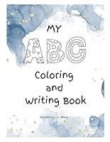 My ABC Booklet B0F3DRCB7H Book Cover