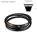uxcell B-71 V-Belts 71