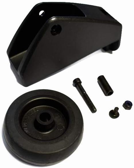 Thule 52848 Transport Wheel EasyFold XT Left