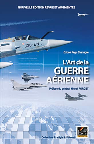L'art de la guerre aérienne PDF Ebook En Ligne