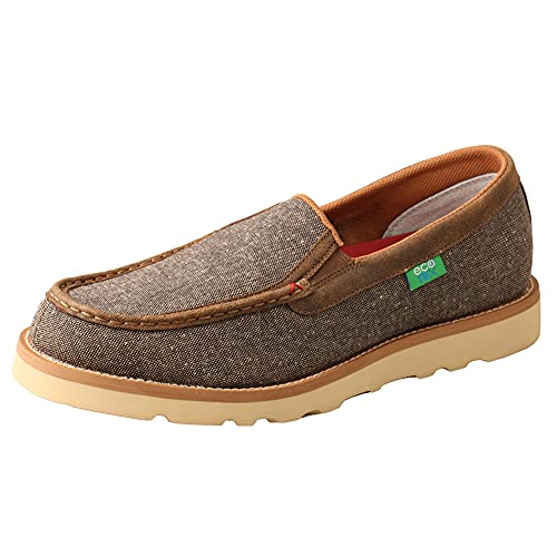 Baskets basses Twisted X homme Dust 44 pour vos sorties