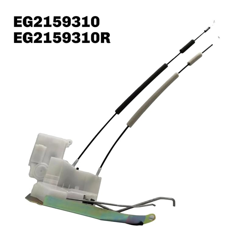 Front Left Door Lock Actuator Motor EG2159310 EG2159310R for Mazda CX-7 2.3L 2.5L 2007-2012