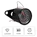 Ciieeo Motorcycle Backlit Tachometer Led Display Modified Gauge Automotive Tachometer