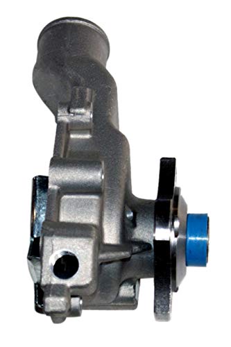 Gmb 120-4340 Oe Replacement Water Pump With Gasket #TOP1